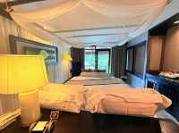 รีวิวที่พัก The Dewa Koh Chang