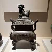 🏛 Fuxi Temple Museum — Exploring the Roots of Chinese Civilization