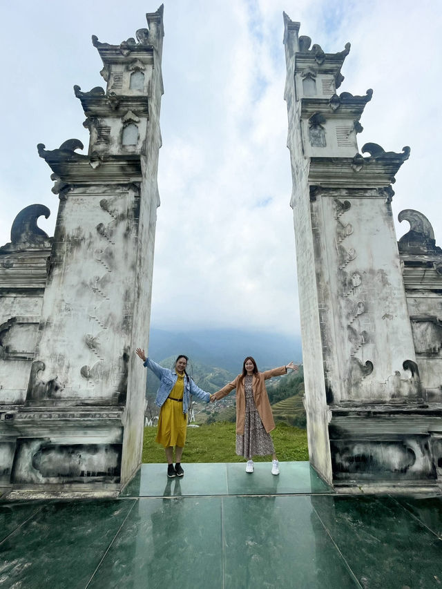🇻🇳 ซาปา (Sapa) เวียดนาม | เมืองในหมอก วิวขั้นเทพ