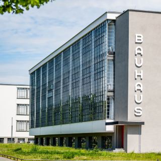 🇩🇪 Dessau — Where Bauhaus Shapes Life