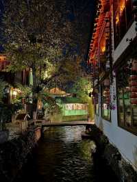 A Timeless Landmark in the Heart of Lijiang