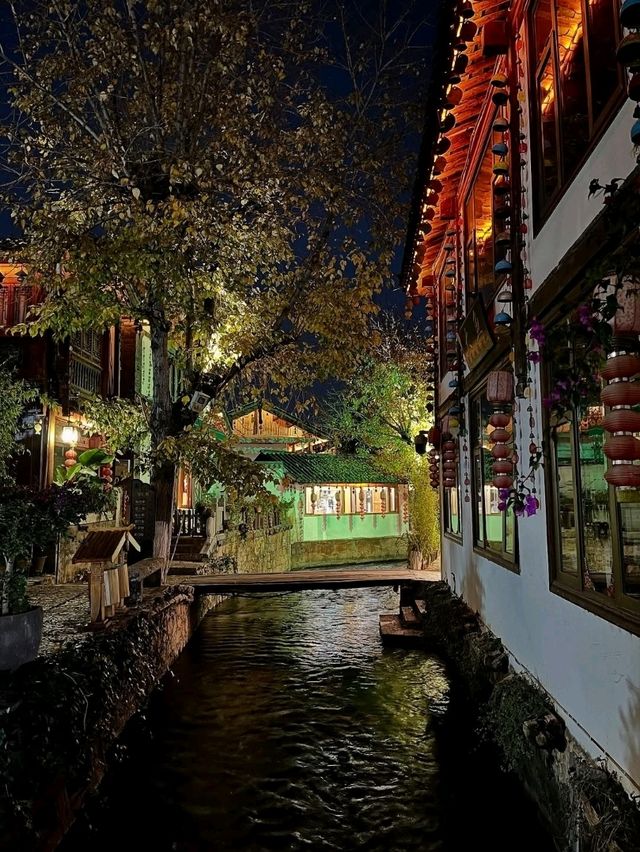 A Timeless Landmark in the Heart of Lijiang