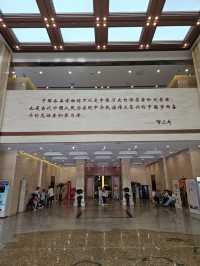 Discovering Qinghai Province Museum: A Cultural Gem in Xining