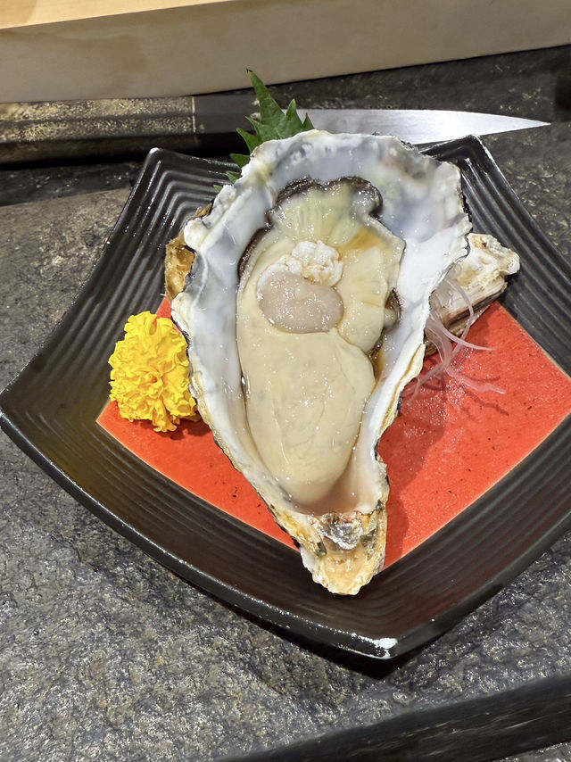 只有你不知道的浪漫驚喜，藝術品的美食