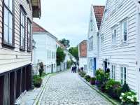 Exploring the Coastal Spirit of Stavanger 