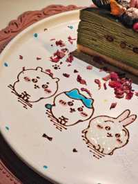 超靚🤩畫碟🎨慶生🥳一流