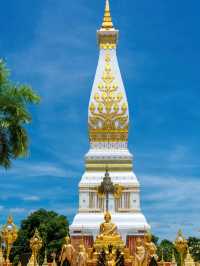 พระธาตุพนมจังหวัดนครพนม