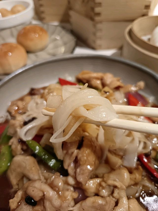 特色點心料理