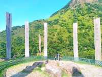 【大嶼山冷門路線~獅子頭山 ⭐⭐】