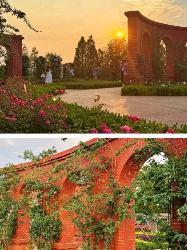Yu Garden: Kunming's Hidden Jewel of Tranquility Yu Garden: Kunming's Hidden Jewel of Tranquility