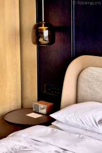 It's said that this is the worst Andaz in China?
