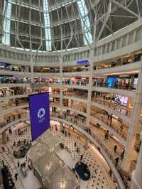 Beautiful Urban KLCC Kuala Lumpur
