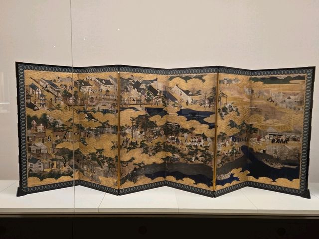 【大阪】堺市　堺市博物館