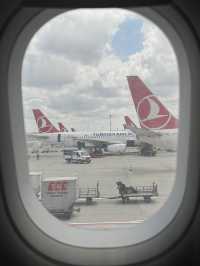 【トルコ🇹🇷】奇岩の街ギョレメで過ごす旅✈️