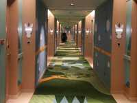 輕鬆暢遊長隆長頸鹿城堡酒店：清遠的夢幻住宿選擇