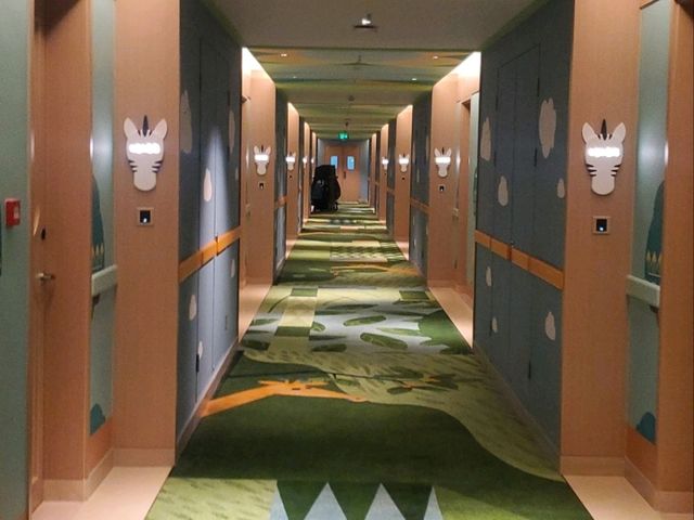 輕鬆暢遊長隆長頸鹿城堡酒店：清遠的夢幻住宿選擇
