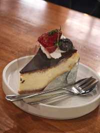ณิธาน Coffee's Tale