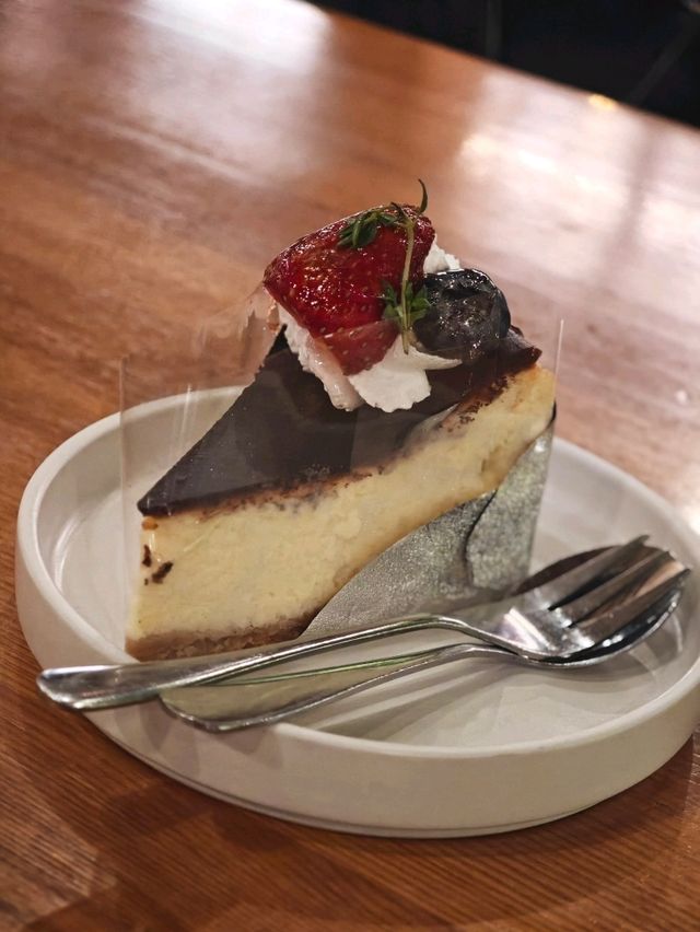 ณิธาน Coffee's Tale