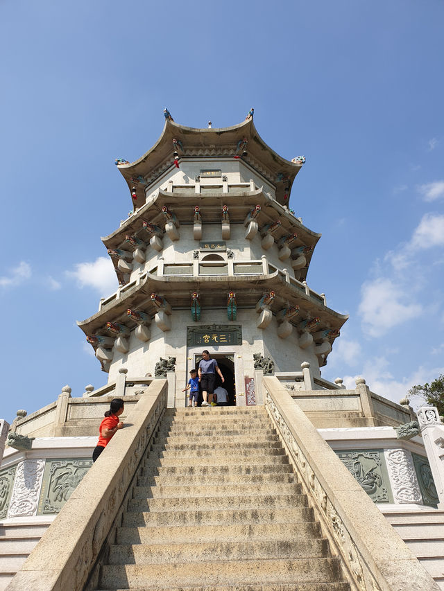 🌏 Chaoshan Chronicles: A 2-Day Cultural Journey in Shantou & Chaozhou