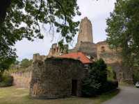 Exploring the Historic Charm of Okoř Lány and Břevnov