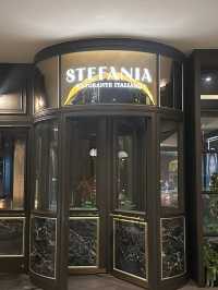 Savouring Italy in KL 🇲🇾 Stefania Restaurant 