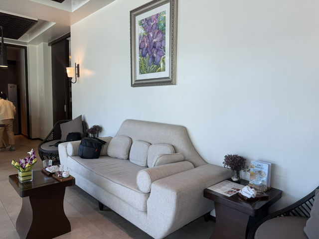สปาหรู ในโรงแรมแถวเขาหลัก สปาหรู ในโรงแรมแถวเขาหลัก