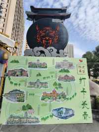 走!去長春紅旗街散步乘坐百年復古電車穿越都市叢林