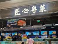 觀蠔係香港人的海鮮天堂,超抵食長腳蟹