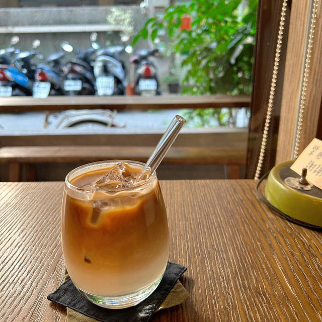 Hoto Cafe ✨☕️@Taiwan  ☺️✨