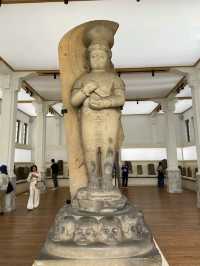 Indonesia National Museum