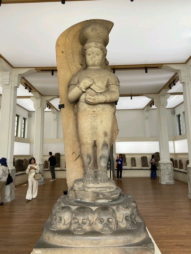 Indonesia National Museum