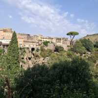 Parco Villa Gregoriana (Tivoli)