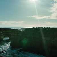 お一人向けグレートオーシャンロード（Great Ocean Road）の日帰りツアー比較