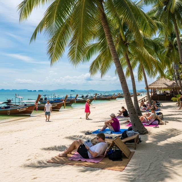 🏯 Cambodia – A Journey Through Time and Wonder!