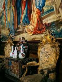 Chatsworth House – England’s Palace of the Peaks 🏰🇬🇧