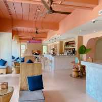 Apsara Beachfront Resort and Villa