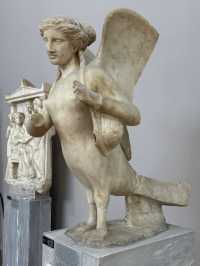 National Archaeological Museum – Greece’s Treasure Trove of Antiquity