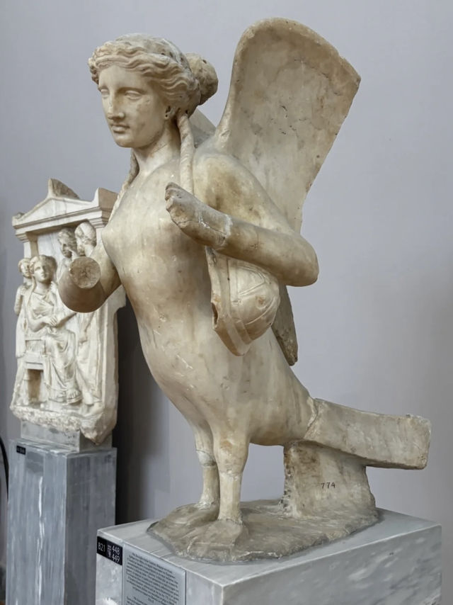 National Archaeological Museum – Greece’s Treasure Trove of Antiquity