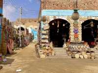 The uniqueness of ancient Nubia and its lasting influence👫👍✌️😎❤️