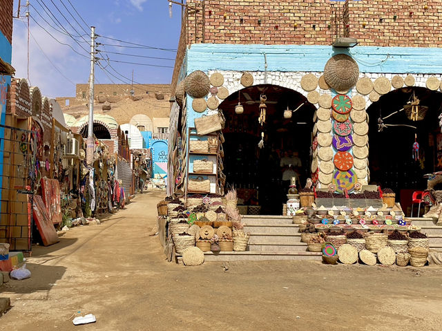 The uniqueness of ancient Nubia and its lasting influence👫👍✌️😎❤️