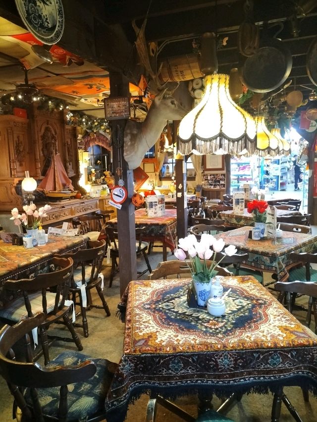 🇳🇱Dutch Oasis🇳🇱
