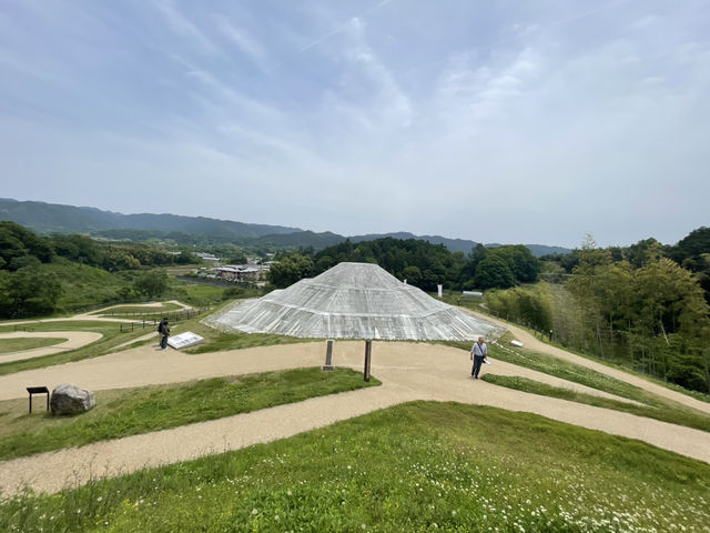 奈良　飛鳥の歴史をめぐる