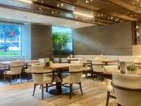 五餅二魚之甜蜜初體驗💕✨ Mall Cafe🍴🍮🥘