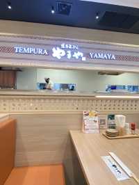 TEMPURA YAMAYA @ZPELL รังสิต
