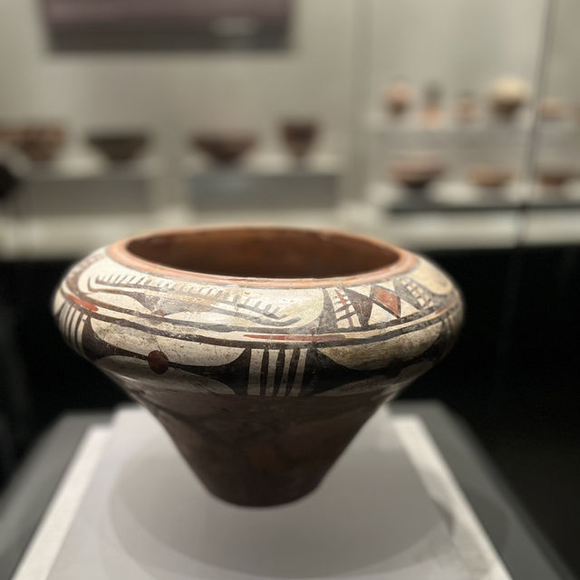 🏛 Henan Museum — Treasures of China’s Heartland
