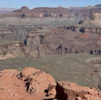 Grand Canyon National Park, Arizona