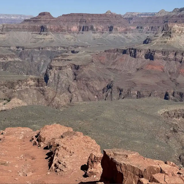 Grand Canyon National Park, Arizona