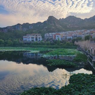 Dahebei Scenic Area: A Natural Haven of Serenity