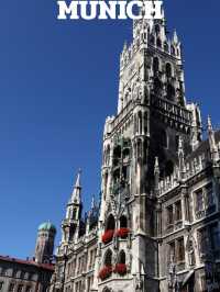 พาเที่ยวเยอรมัน GERMANY TRIP