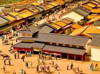 Edo-Tokyo Museum – Exploring the City’s History
